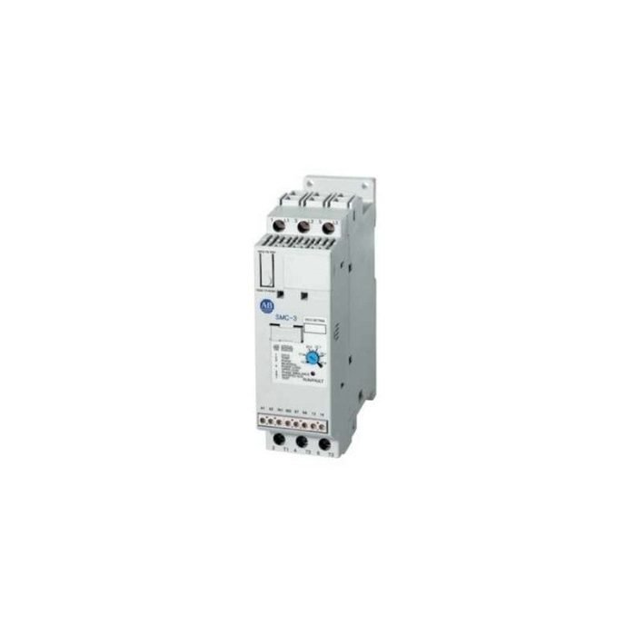 Smart Motor Controller Allen Bradley 150-C16NBR main image 0