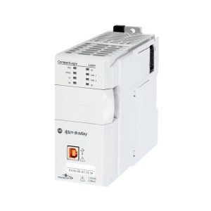 CompactLogix 4MB controller
